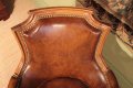 Bergère époque Louis XVI