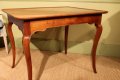 Table cabaret époque Louis XV