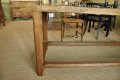 Table rectangulaire
