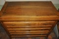 Commode noyer