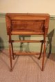 Bureau d'officier 