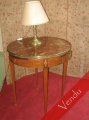 Les autres tables vendues