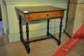 Table noyer Louis XIII