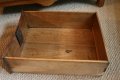 Commode parisienne en noyer Louis XIV