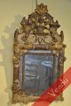 Miroir époque Régence