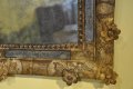 Miroir époque Régence