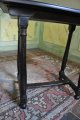 Table d'atelier XVIIe