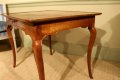 Table cabaret époque Louis XV
