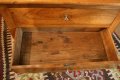 Rare petite commode Restauration