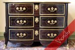 Commode Mazarine