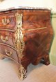 Commode tombeau époque Régence