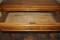 Commode noyer