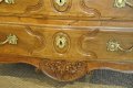 Commode galbée Parisienne