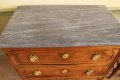 Petite commode Louis XVI