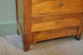 Rare petite commode Restauration