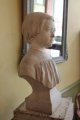 Buste d'enfant