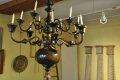 Lustre Hollandais XVIIIe