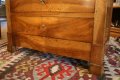 Rare petite commode Restauration