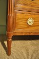 Commode acajou époque Louis XVI