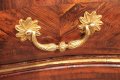 Commode tombeau époque Régence