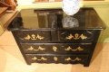 Commode Parisienne Louis XIV