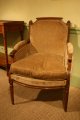 Bergère époque louis XVI