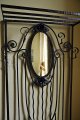 Porte Manteaux fer forgé