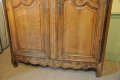 Armoire normande