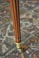 Table bouillotte XVIIIe
