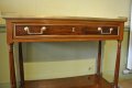 Console Louis XVI