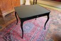 Table à jeu époque Louis XV