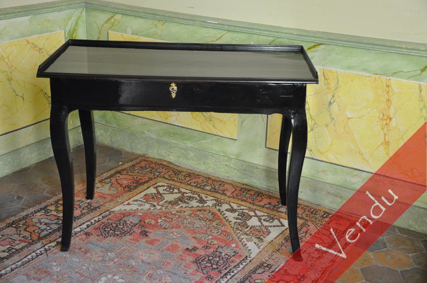Table à écrire