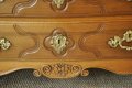 Commode galbée Parisienne