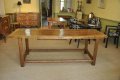 Table rectangulaire