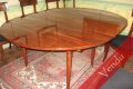 Les autres tables vendues