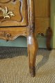 Commode sauteuse Provençale Louis XV