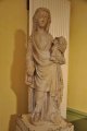Vierge à l'enfant