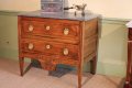 Petite commode Louis XVI