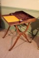 Bureau d'officier 