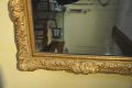 Miroir époque Louis XV