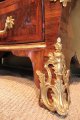 Commode tombeau époque Régence