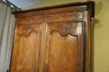 Armoire normande