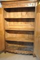 Armoire normande