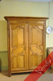 Armoire Pays de Bray