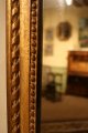 Trumeau de boiserie époque Louis XVI