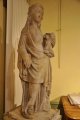 Vierge à l'enfant