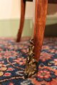 Charmante petite table volante époque Louis XV