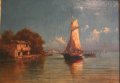 Alfred Godchaux Marine