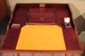 Bureau d'officier 