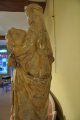 Vierge à l'enfant